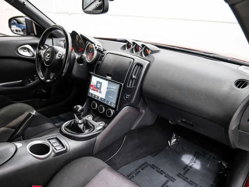 Used 2013 Nissan 370Z NISMO w/ Bose Pkg image 12