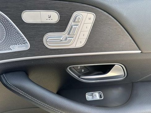 Used 2020 Mercedes-Benz GLE 350 4MATIC image 17