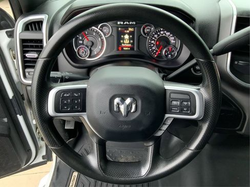 Used 2022 RAM 2500 Big Horn image 19