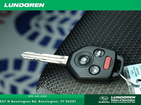 Used 2020 Subaru Forester w/ Alloy Wheel Package AWD/4WD image 23