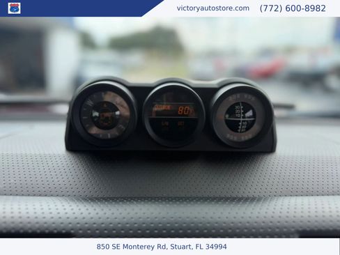 Used 2007 Toyota FJ Cruiser 4WD image 25