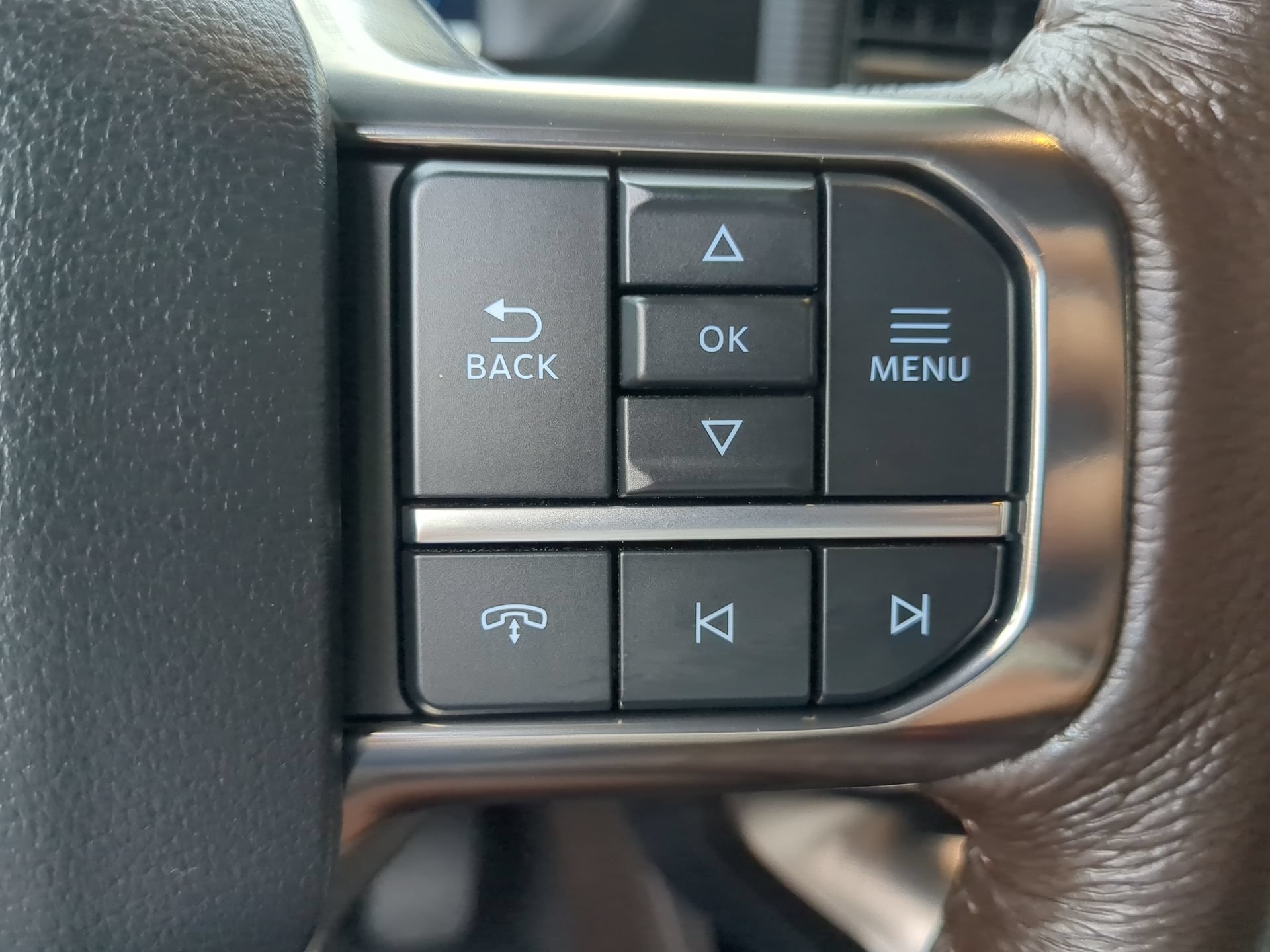 New 2026 Ford F150 King Ranch AWD/4WD image 71