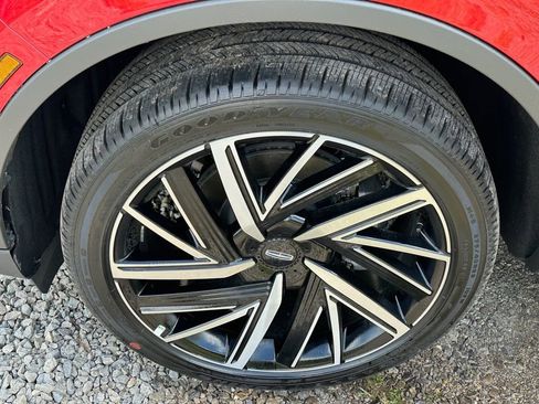 New 2026 Lincoln Aviator Reserve AWD/4WD image 5