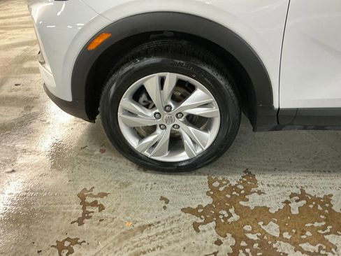 Certified 2024 Buick Encore GX Preferred image 27