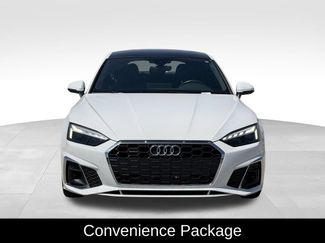 Used 2024 Audi A5 2.0T Premium Plus AWD/4WD video 3