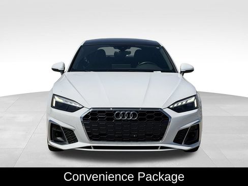 Used 2024 Audi A5 2.0T Premium Plus AWD/4WD image 3
