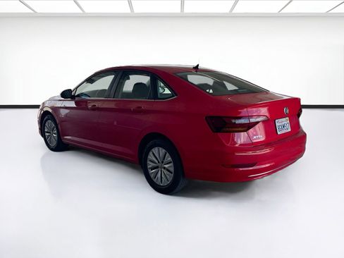 Used 2019 Volkswagen Jetta S FWD image 6