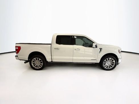 Used 2023 Ford F150 Limited AWD/4WD image 8