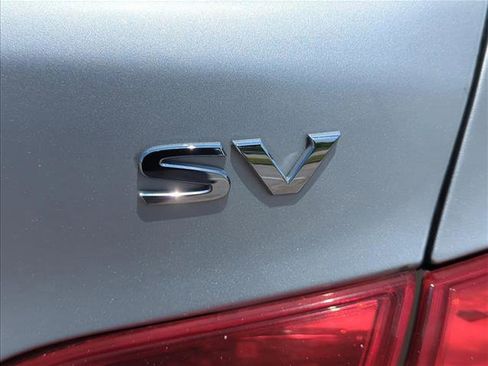 Used 2019 Nissan Sentra SV FWD image 24