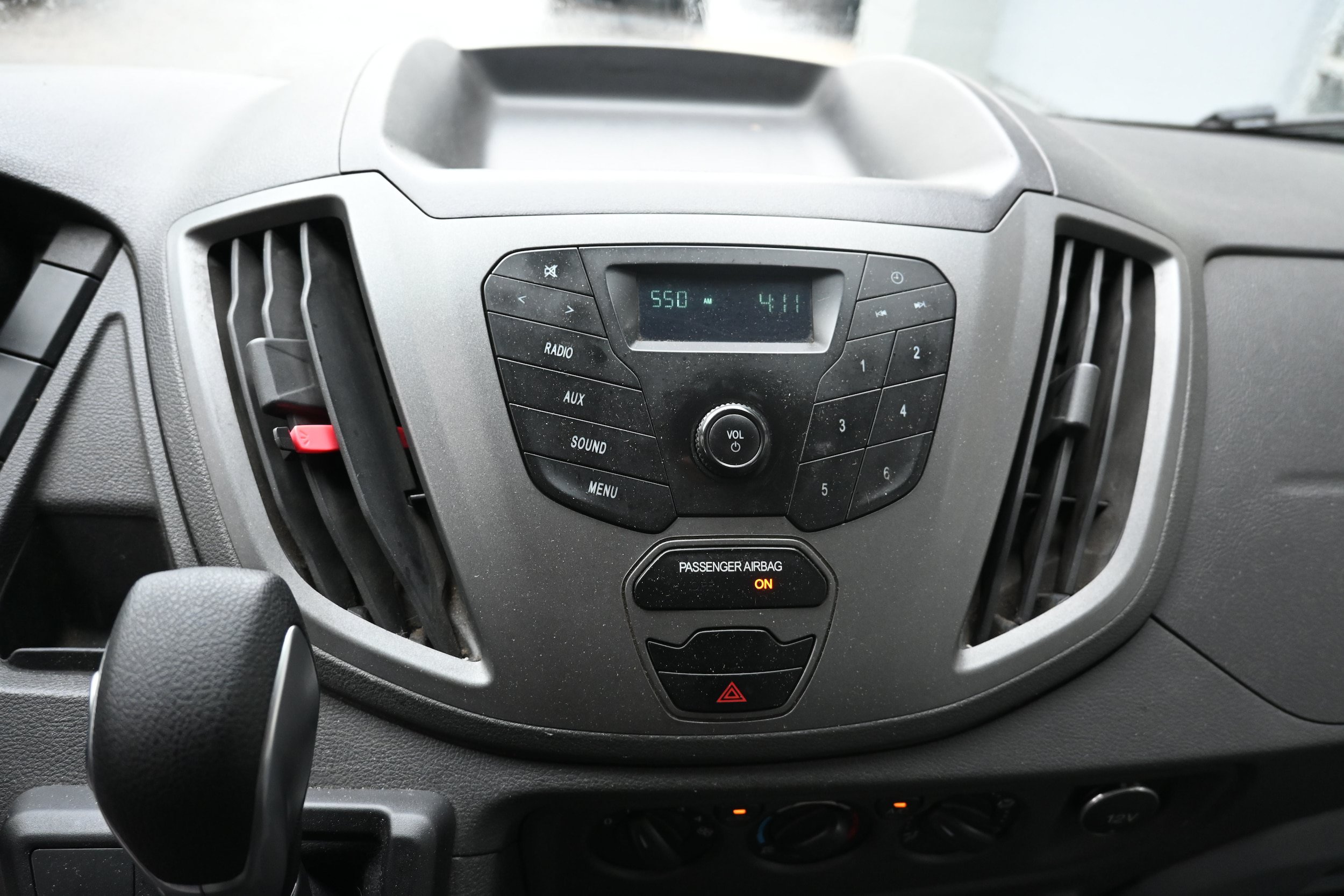 Used 2015 Ford Transit 150 148 Medium Roof RWD image 8