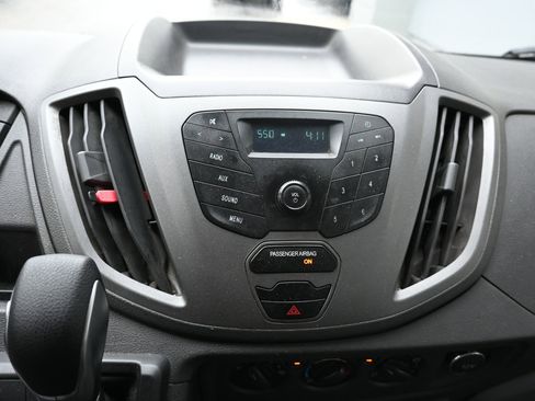 Used 2015 Ford Transit 150 148 Medium Roof RWD image 8