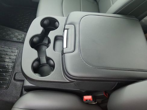 New 2026 RAM 3500 Tradesman w/ Chrome Appearance Group A image 18