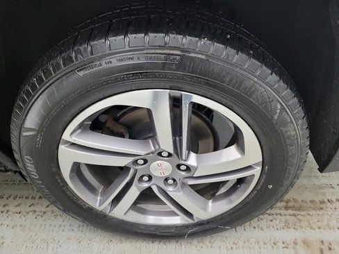 Used 2018 GMC Terrain SLT w/ Preferred Package image 31