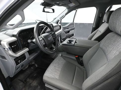 Used 2023 Ford F350 XLT w/ FX4 Off-Road Package image 22