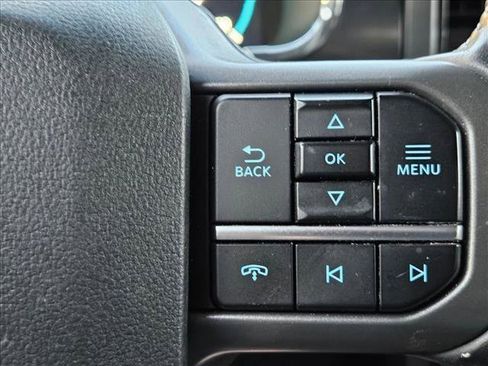 Used 2021 Ford F150 Lariat AWD/4WD image 24
