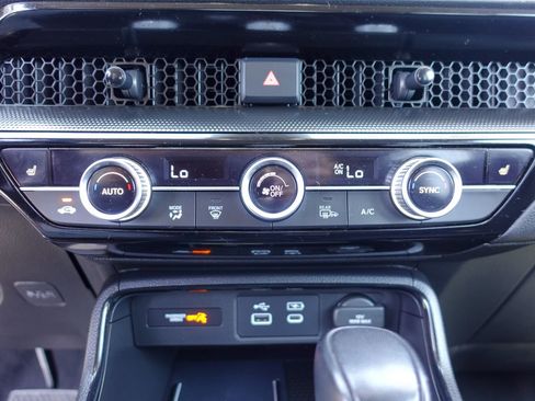 Used 2025 Honda CR-V EX-L image 20