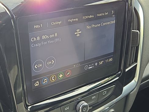 Certified 2023 Chevrolet Traverse LT image 14