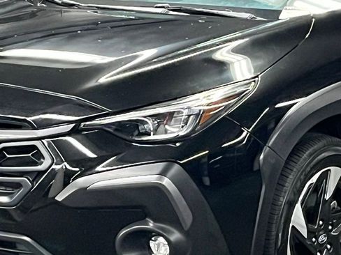 Used 2024 Subaru Crosstrek 2.5i Limited w/ Crosstrek Mirror Package AWD/4WD image 38