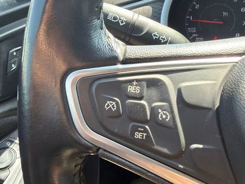 Used 2022 Chevrolet Malibu RS FWD image 14
