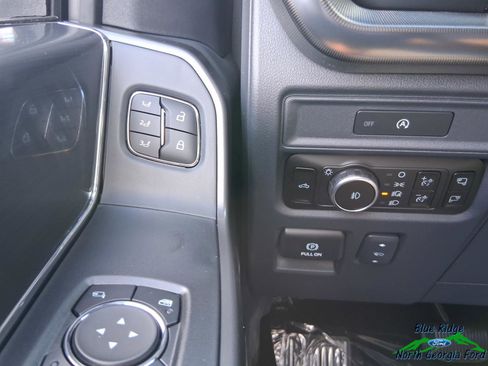 New 2025 Ford F150 Lariat w/ Equipment Group 501A Mid image 20