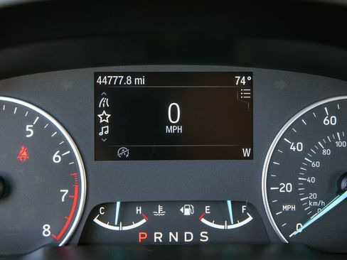 Used 2020 Ford EcoSport SE AWD/4WD image 18
