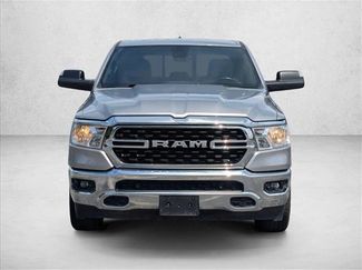 Used 2022 RAM 1500 Big Horn RWD video 2