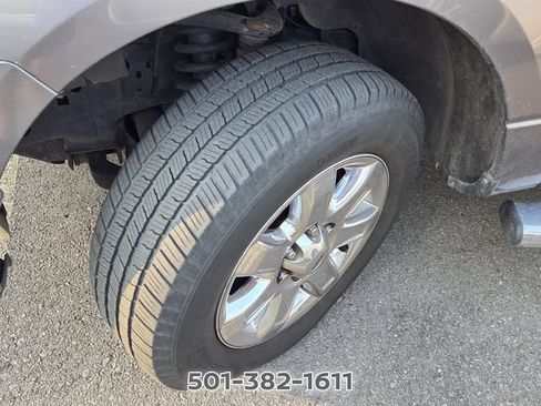 Used 2014 Ford F150 XLT w/ Equipment Group 302A Luxury RWD image 8