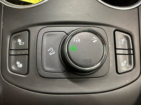 Used 2018 GMC Terrain SLT w/ Preferred Package AWD/4WD image 39