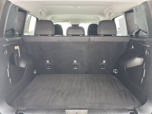 Used 2021 Jeep Renegade Sport w/ Sport Appearance Group image 10