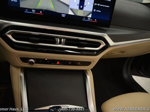 Used 2023 BMW i4 M50 image 34