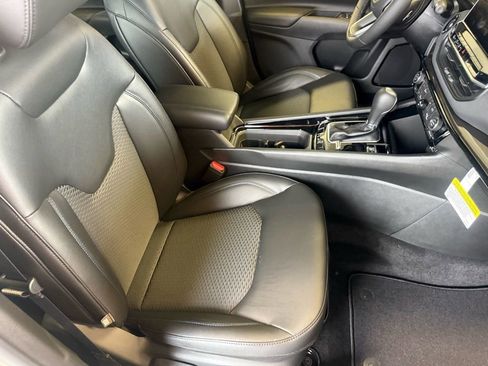 New 2026 Jeep Compass Latitude AWD/4WD image 19