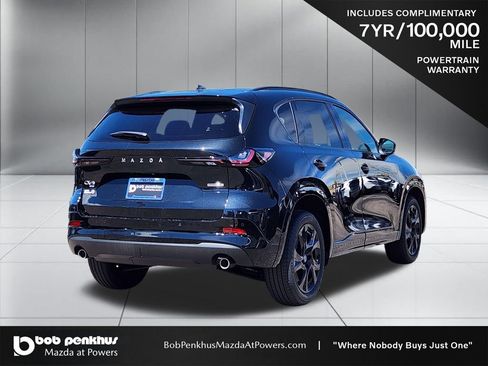 New 2026 MAZDA CX-5 2.5 S w/ Premium Package AWD/4WD image 25