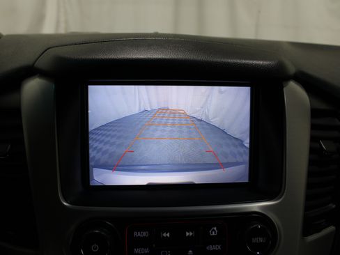 Used 2016 GMC Yukon SLT w/ Open Road Package image 19