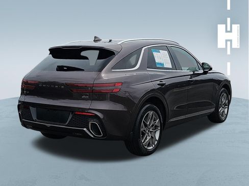 Used 2023 Genesis GV70 2.5T w/ Select Package AWD/4WD image 4