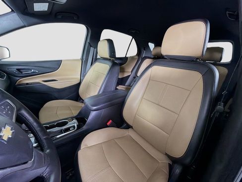 Used 2022 Chevrolet Equinox Premier FWD image 13