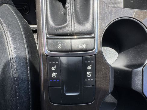 Used 2016 Kia Optima EX w/ Premium Package FWD image 22