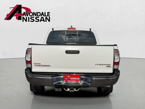 Used 2015 Toyota Tacoma PreRunner w/ TRD Off-Road Package RWD image 6