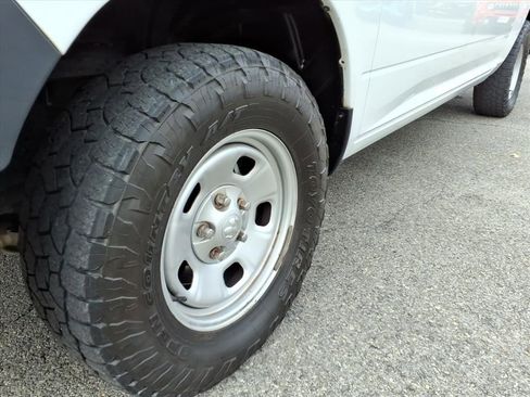 Used 2021 RAM 1500 Tradesman image 10