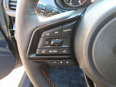 New 2026 Subaru Crosstrek 2.5i Limited w/ Popular Package #4A AWD/4WD image 18