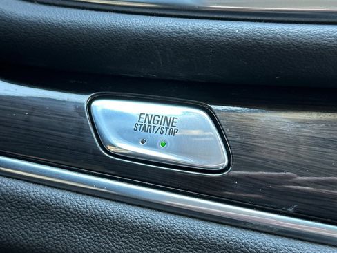 Used 2023 Buick Enclave Essence w/ Experience Buick Package AWD/4WD image 22