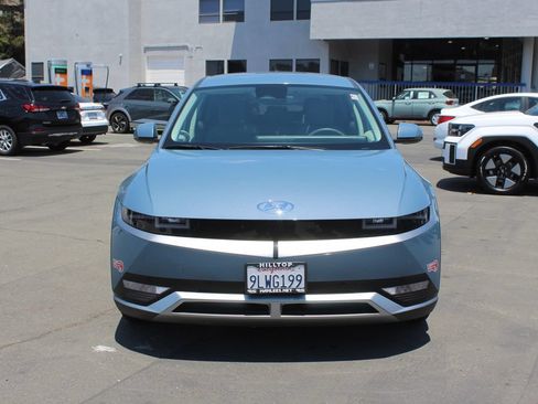 Used 2024 Hyundai Ioniq 5 SEL RWD image 4