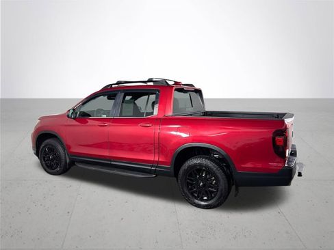 Used 2021 Honda Ridgeline RTL image 8