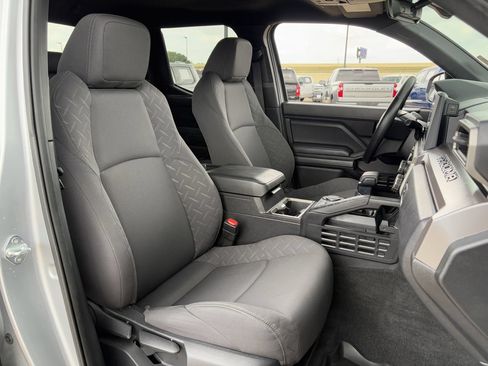 Used 2024 Toyota Tacoma SR5 RWD image 29