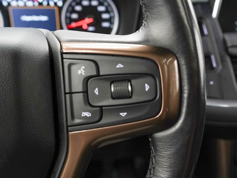 Used 2021 Chevrolet Tahoe High Country AWD/4WD image 30