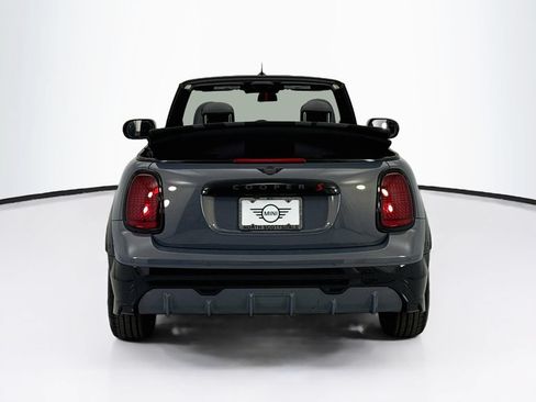 New 2026 MINI Cooper S FWD image 6