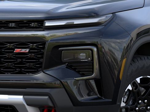 New 2027 Chevrolet Traverse Z71 AWD/4WD image 10