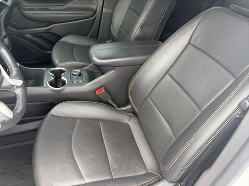 Used 2020 GMC Terrain SLT w/ Elevation Edition FWD image 12