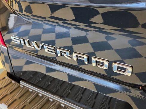 New 2026 Chevrolet Silverado 1500 LT Trail Boss w/ LT Trail Boss Premium Package image 7