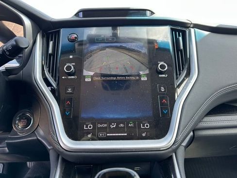 Used 2021 Subaru Outback Limited XT image 18