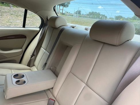 Used 2006 Jaguar S-TYPE 3.0 RWD image 20
